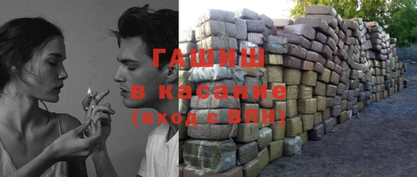 твердый Магас